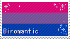 biromantic flag